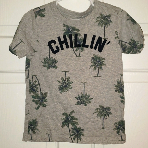 8 piece boys styled outfit set, size 5t - Picture 2 of 8